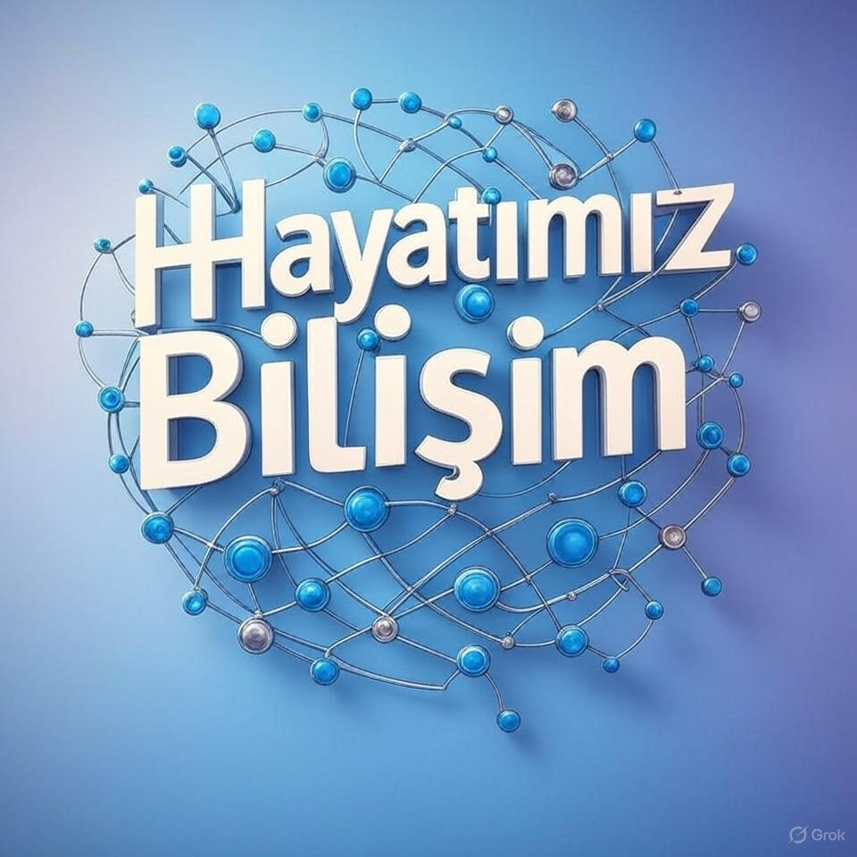 Hayatımız Bilişim Logo